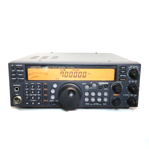 Kenwood 570s all mode - all,