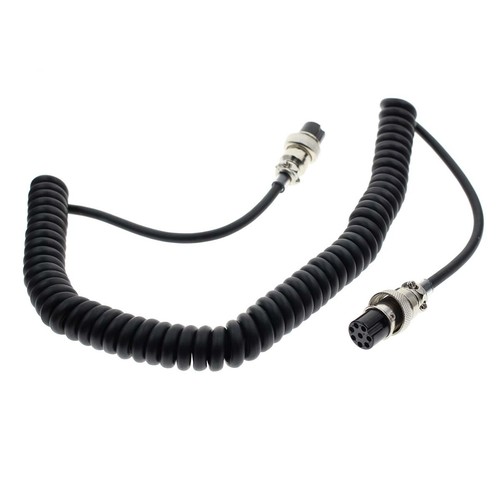 Cavo microfono pin adatto - 8,
