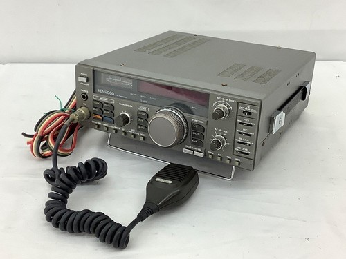 Kenwood 140s 100w - ts-140s, hf