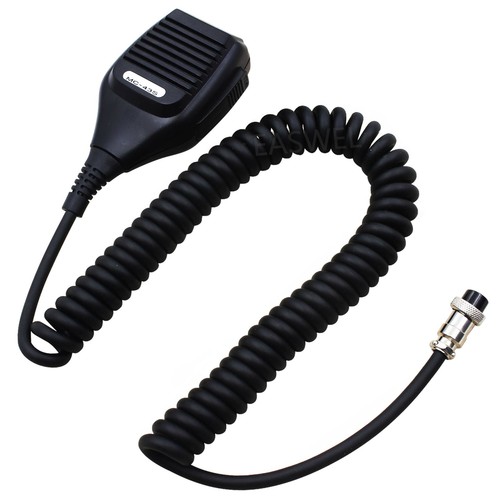 Radiomicrofono portatile pin - radiomicrofono, 8