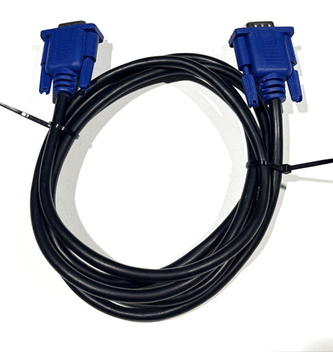 Cavo computer vga - a, 6
