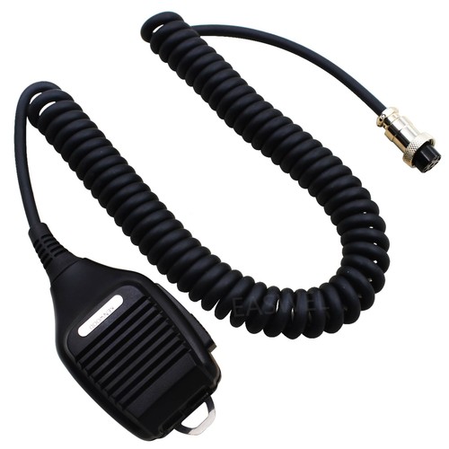 Microfono pin per kenwood - 8,
