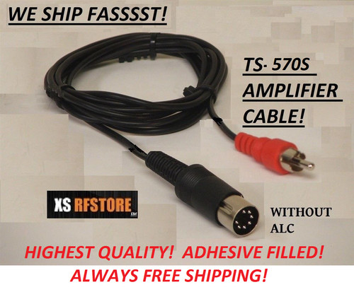 Cavo amplificatore per kenwood - amplificatore,