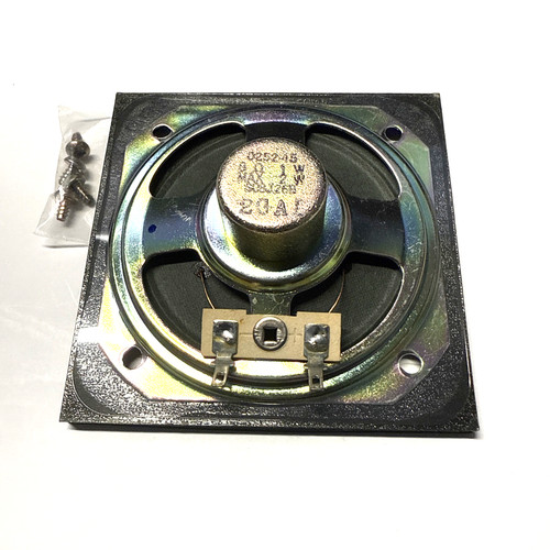 Altoparlante kenwood 570d - altoparlante, ts