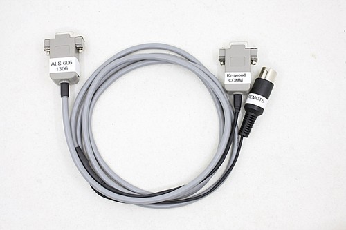 Ameritron als 1306 cavo - ameritron, als-1306