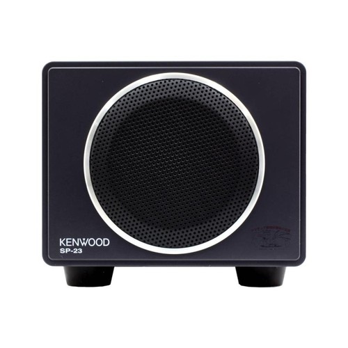 Kenwood 23 - kenwood, sp-23