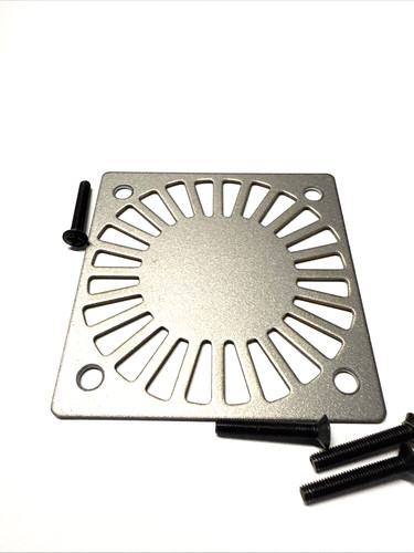Protezione ventola kenwood - ventola, ts