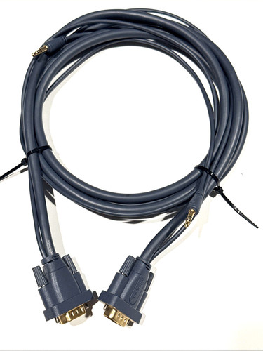 Cavo computer vga - cavo, a