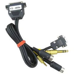 Rigexpert 001s cavo - ts-001s,