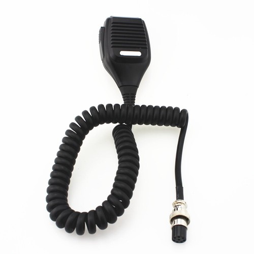 43s microfono mic manuale - mc-43s,